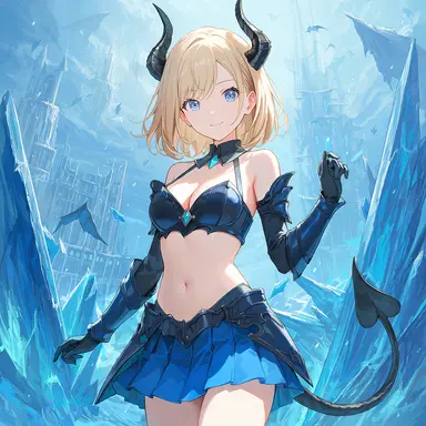 Profile image of リリス