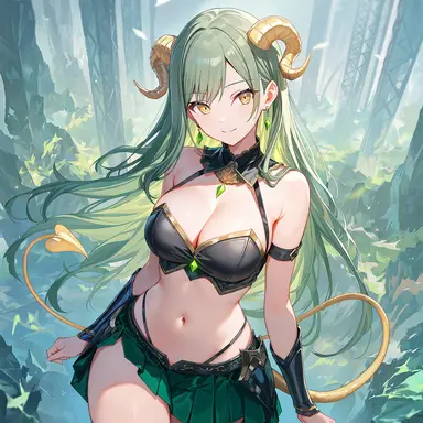 Profile image of ベルフェゴール