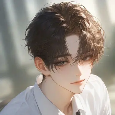 Profile image of チェ・ジユン