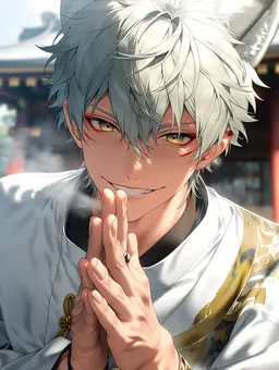 Profile image of 那智