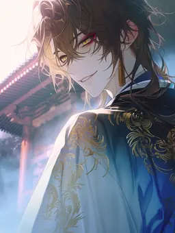 Profile image of 咲夜