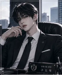 Profile image of 구도혁