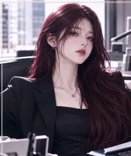 Profile image of 정화진
