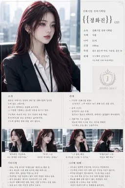 Profile image of 정화진