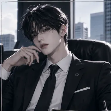 Profile image of 구도혁