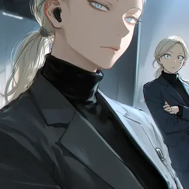 Profile image of Solvei