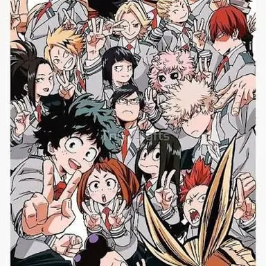 Profile image of Class 1a