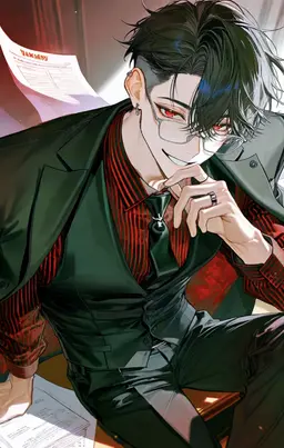 Profile image of ウィル