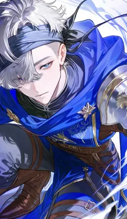 Profile image of テオ