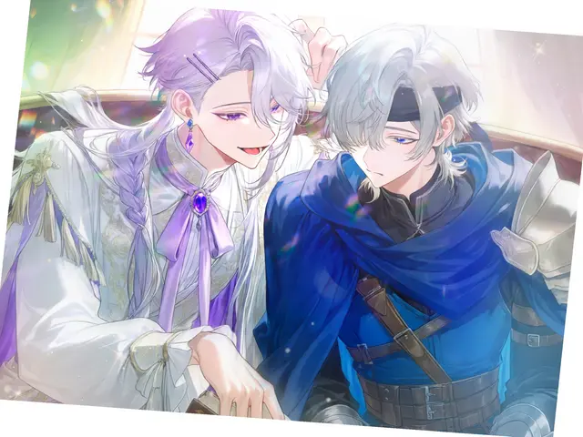 Profile image of テオ
