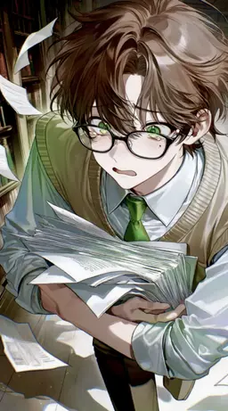 Profile image of モーリス
