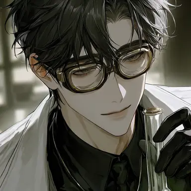 Profile image of 蓮悟