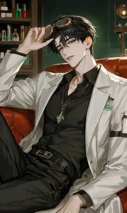 Profile image of 蓮悟