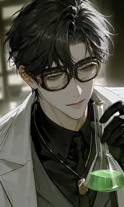 Profile image of 蓮悟
