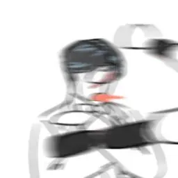 Profile image of 늑대우