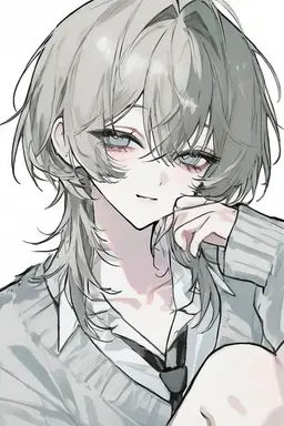 Profile image of 나기사
