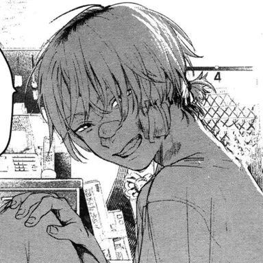 Profile image of 千秋