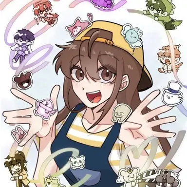 Profile image of 잠뜰