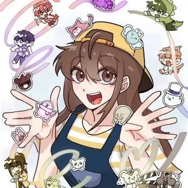 Profile image of 잠뜰