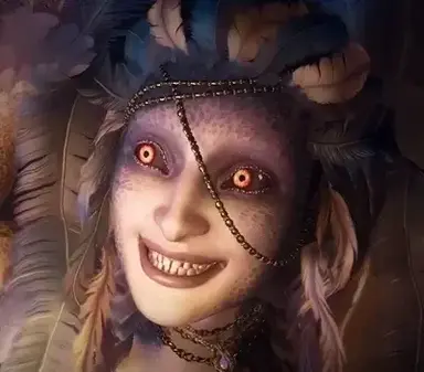 Profile image of Phaedra