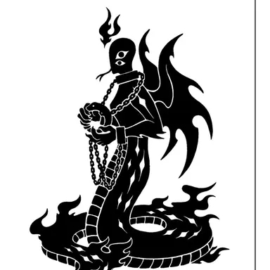 Profile image of Saarn