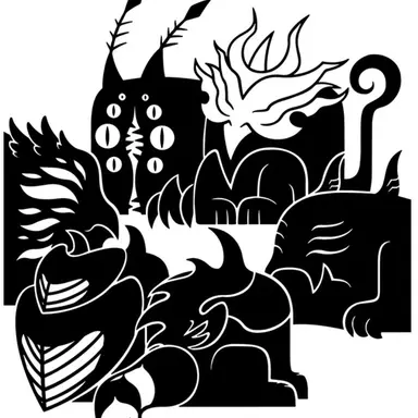 Profile image of Archons