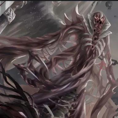 Profile image of Yaldabaoth