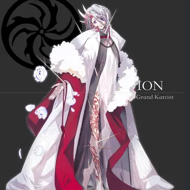 Profile image of Ion