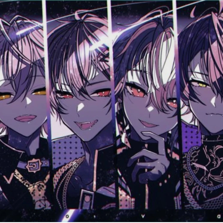 シクフォニ