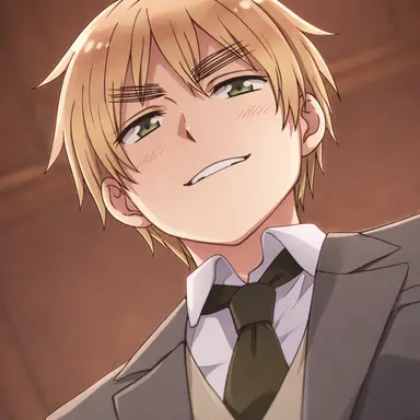 Profile image of アーサー