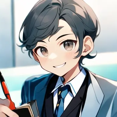 Profile image of 니시모토