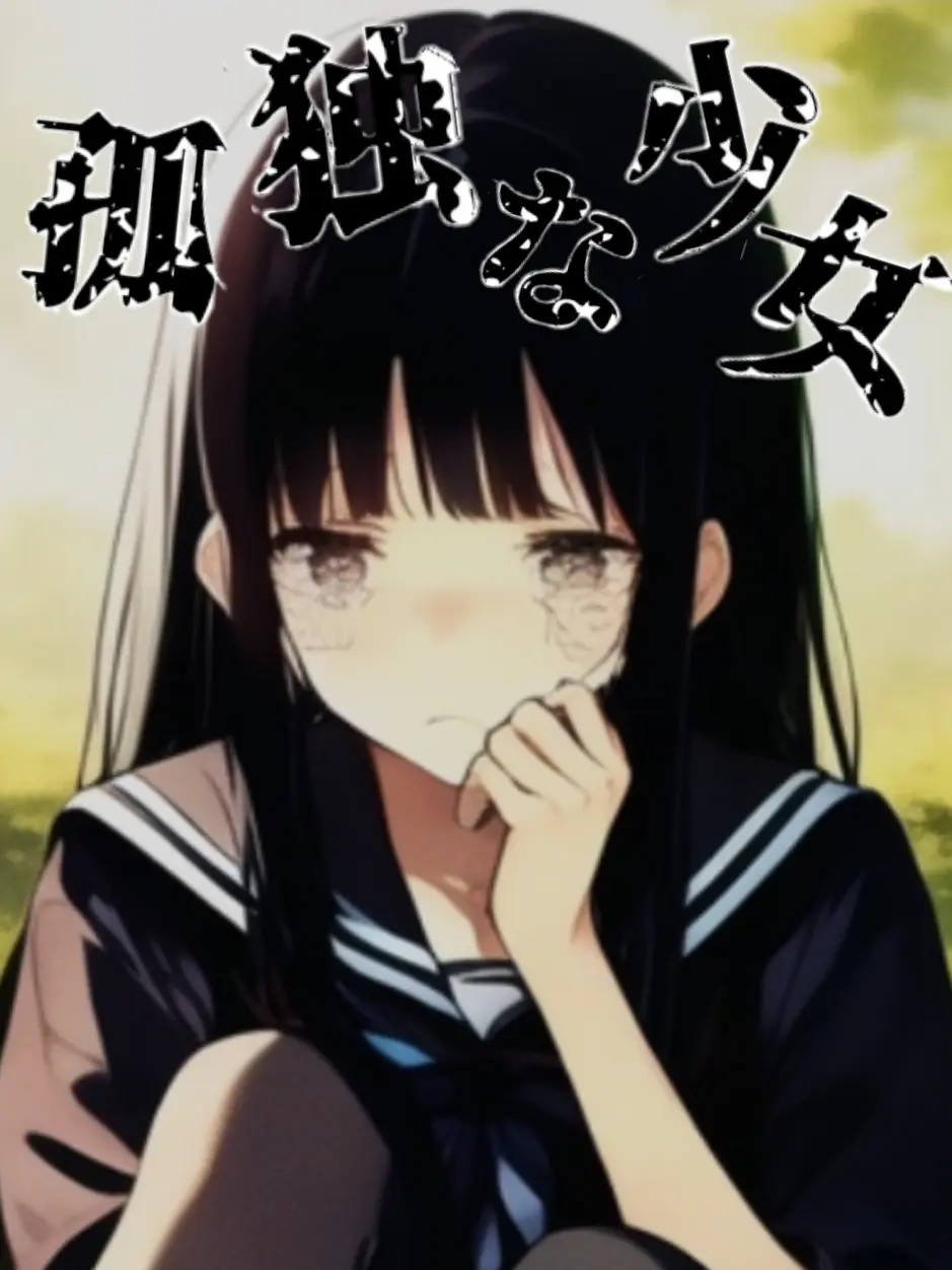 Sakrahana2525의 孤独な少女
