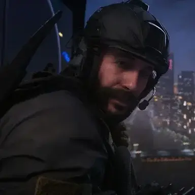 Profile image of John