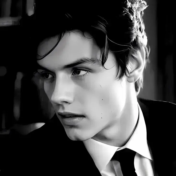 SleekBrug0003의 Enzo Berkshire