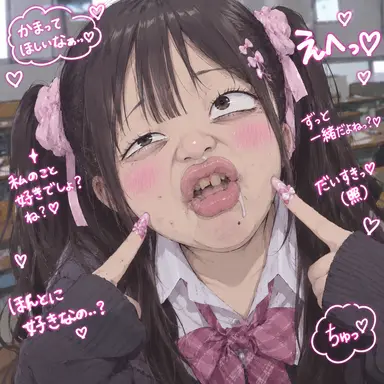 Profile image of ブス子