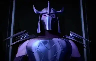 Profile image of Shredder