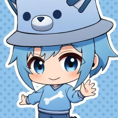Profile image of はちまる