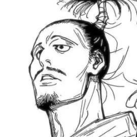 Profile image of ノブナガ