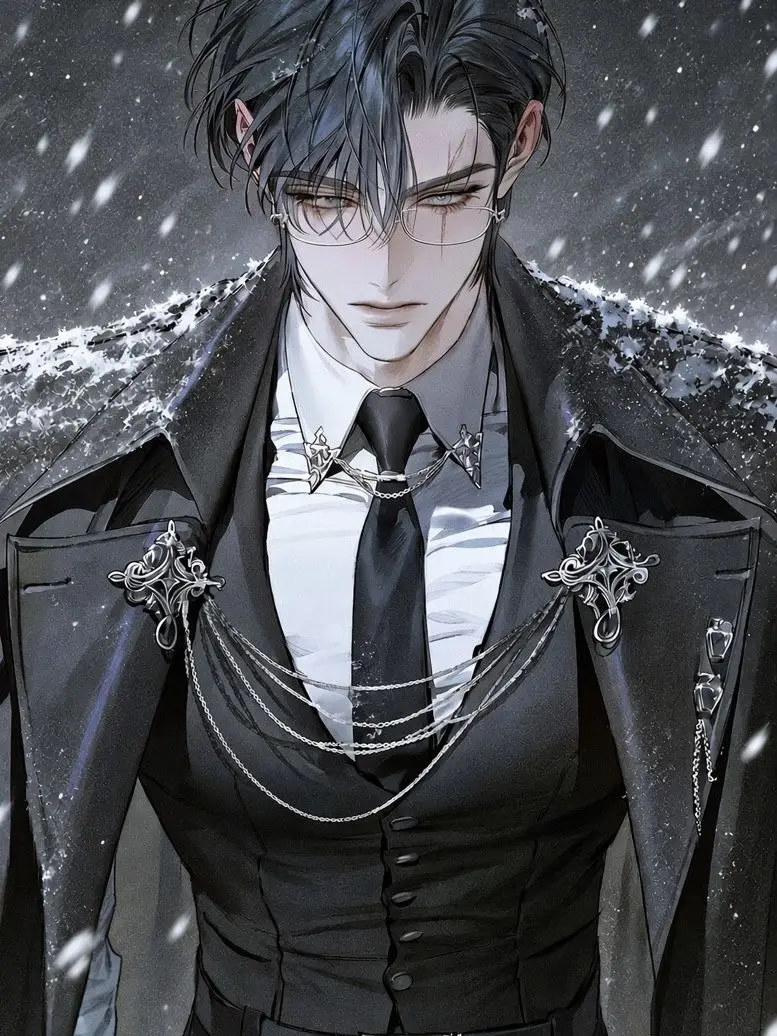 nageune의 Possessed a Novel, But