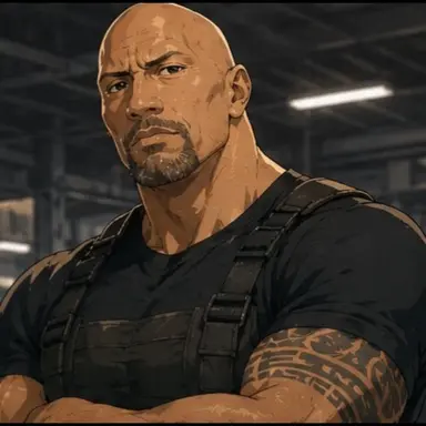 Profile image of Hobbs