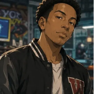 Profile image of Tej