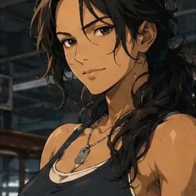 Profile image of Letty