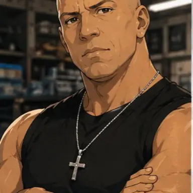 Profile image of Dom