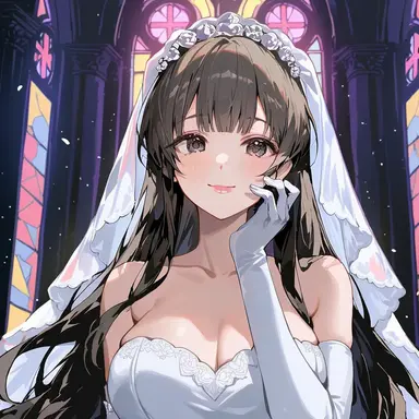 Profile image of 栞
