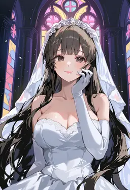 Profile image of 栞