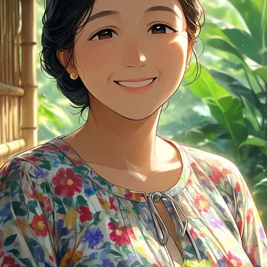Profile image of Marisol