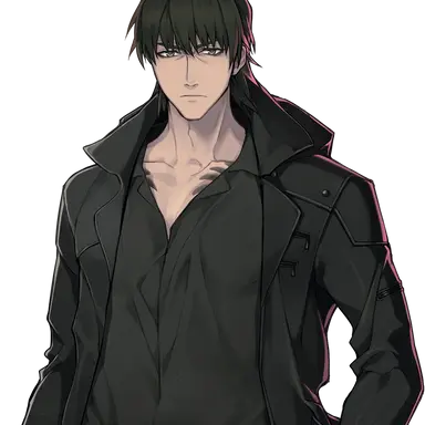 Profile image of 斑目