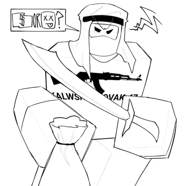 Profile image of 니코
