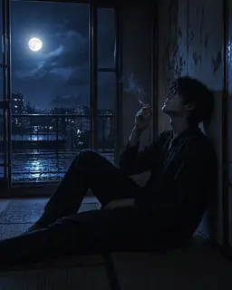 Profile image of Yusuke