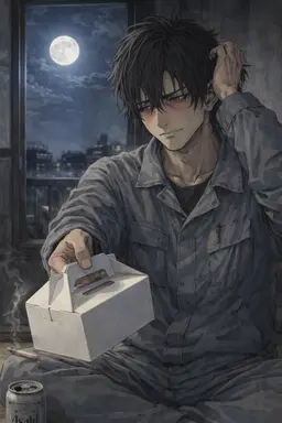 Profile image of Yusuke